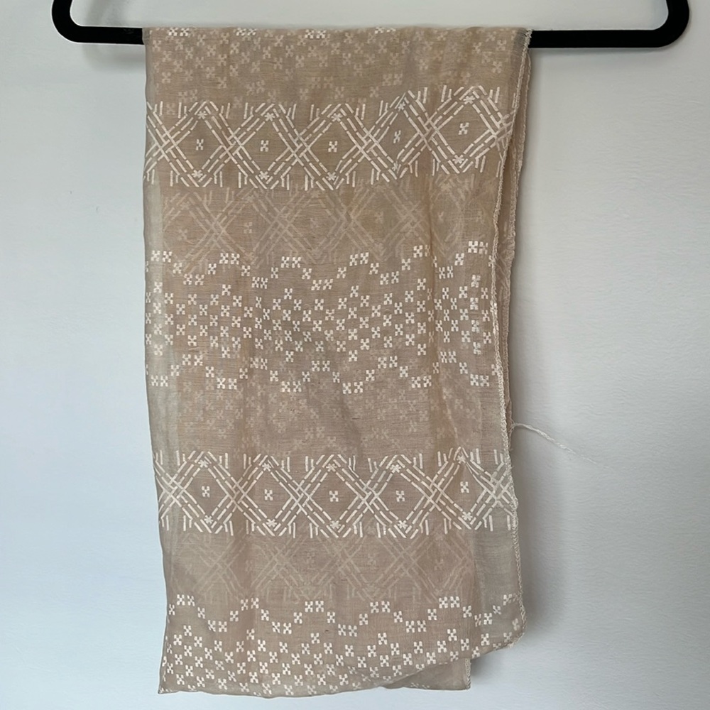 Scarf